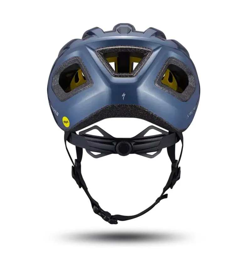 Specialized Chamonix 3 Mips Road Helmet - Cast Blue-3