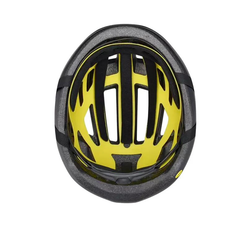 Specialized Chamonix 3 Mips Road Helmet - Matt Black-6