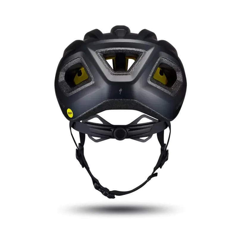 Specialized Chamonix 3 Mips Road Helmet - Matt Black-3