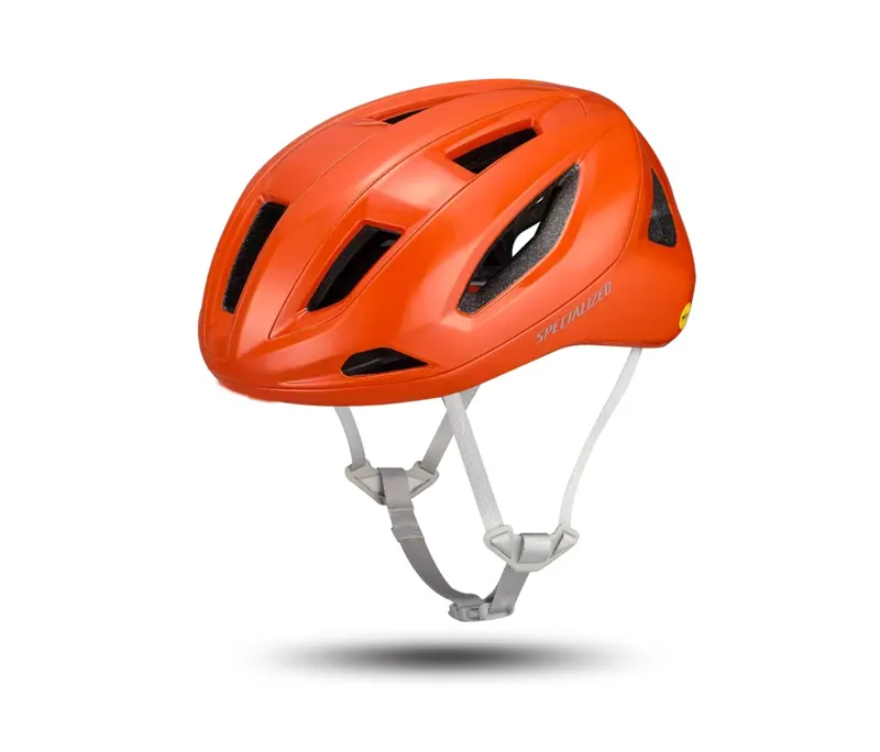 Specialized Search MIPS Road Helmet - Red Dirt