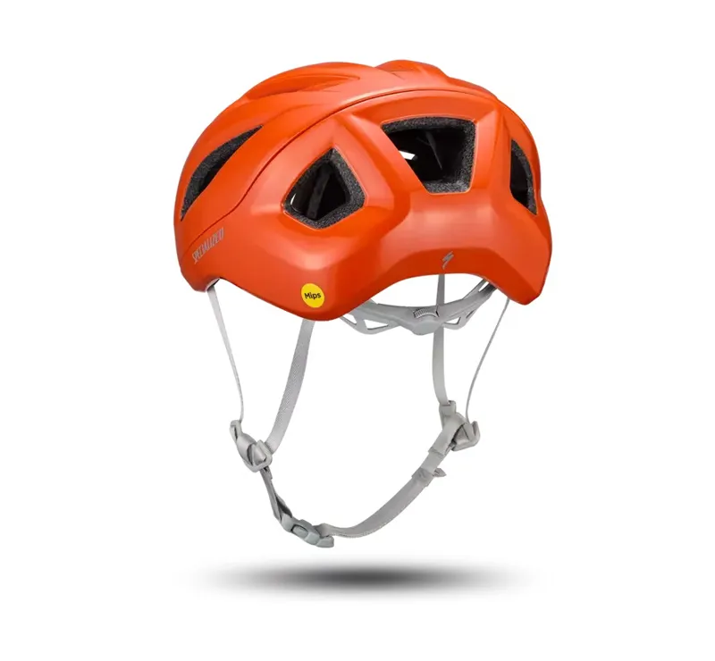 Specialized Search MIPS Road Helmet - Red Dirt-4