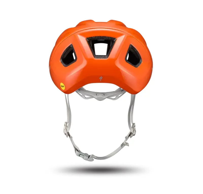 Specialized Search MIPS Road Helmet - Red Dirt-3