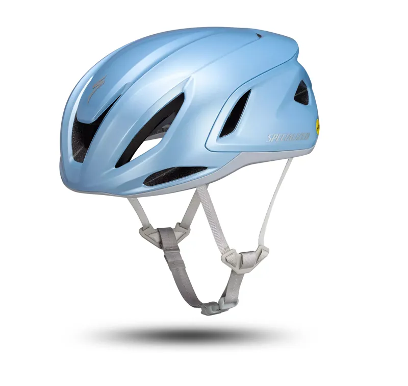 Specialized Propero 4 MIPS Road Helmet - Glacial