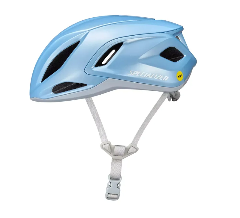 Specialized Propero 4 MIPS Road Helmet - Glacial-1