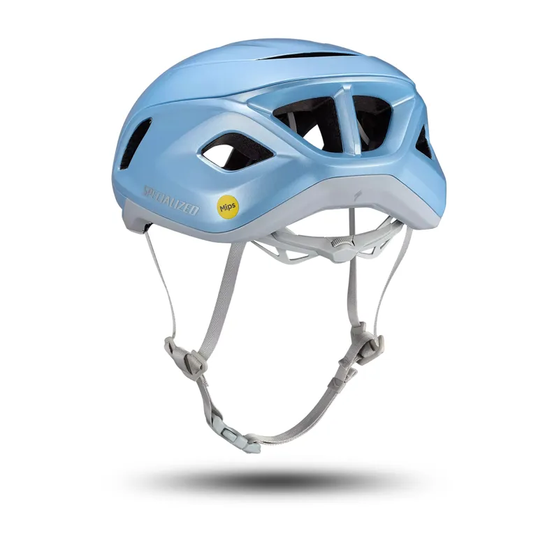 Specialized Propero 4 MIPS Road Helmet - Glacial-4