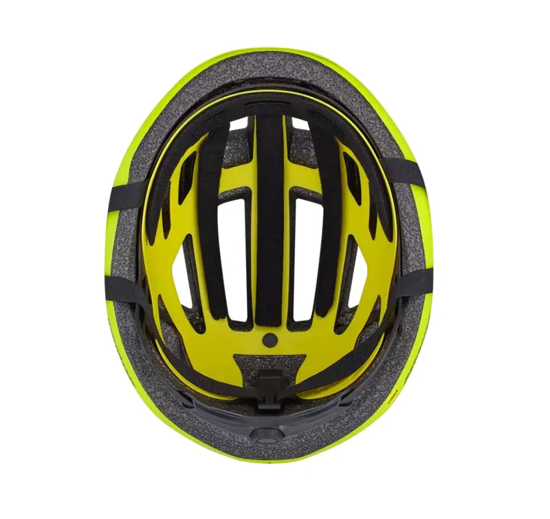 Specialized Chamonix 3 Mips Road Helmet - HyprViz-6