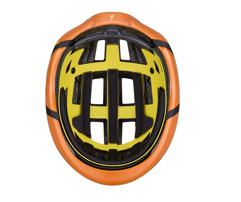 Specialized Loma Mips Road Helmet - Burnt Orange-6