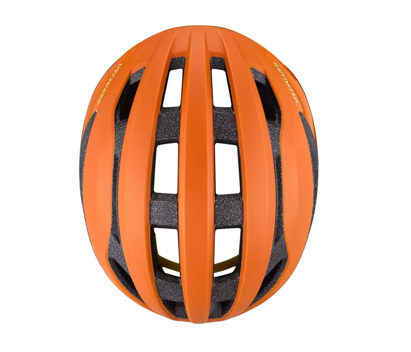 Specialized Loma Mips Road Helmet - Burnt Orange-5