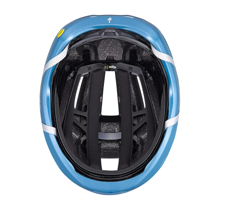 Specialized Search MIPS Road Helmet - Grey Blue-5