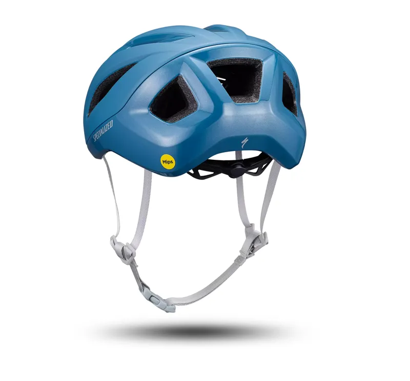 Specialized Search MIPS Road Helmet - Grey Blue-4
