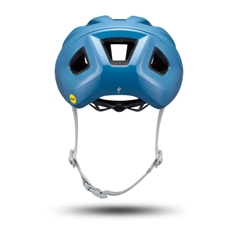Specialized Search MIPS Road Helmet - Grey Blue-3