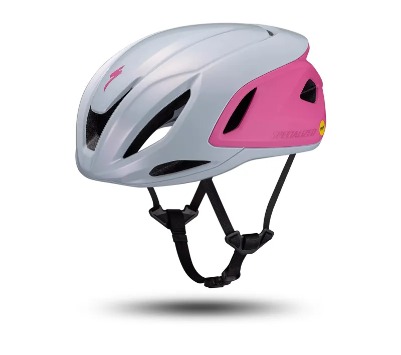 Specialized Propero 4 MIPS Road Helmet - Dove Pink