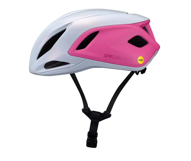 Specialized Propero 4 MIPS Road Helmet - Dove Pink-1