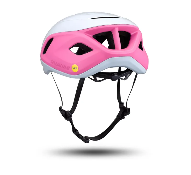 Specialized Propero 4 MIPS Road Helmet - Dove Pink-4
