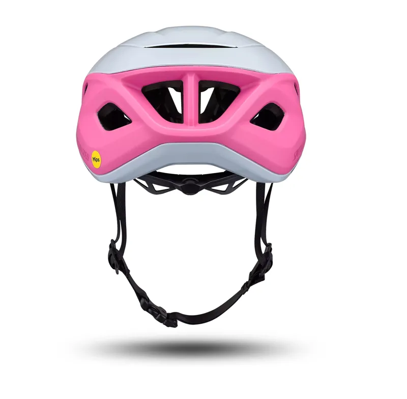 Specialized Propero 4 MIPS Road Helmet - Dove Pink-3