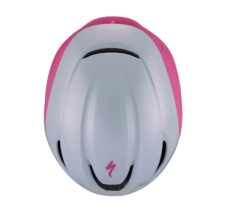 Specialized Propero 4 MIPS Road Helmet - Dove Pink-5