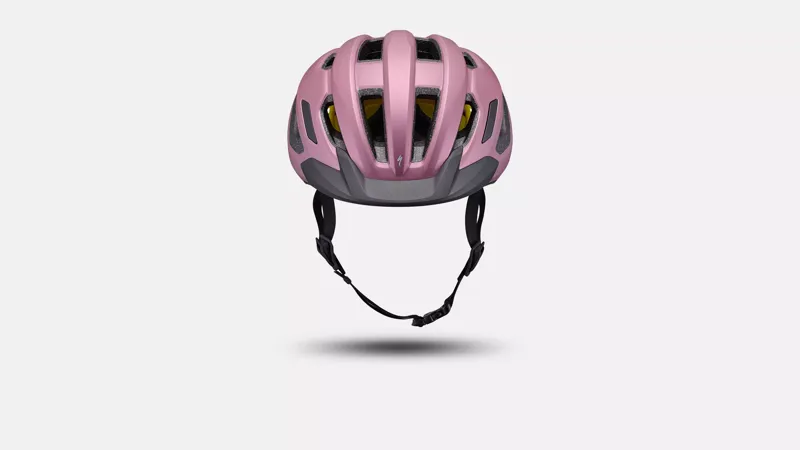 Specialized Chamonix 3 Mips Road Helmet - Quartz Metallic-2