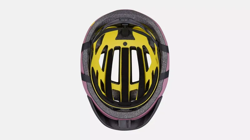 Specialized Chamonix 3 Mips Road Helmet - Quartz Metallic-6