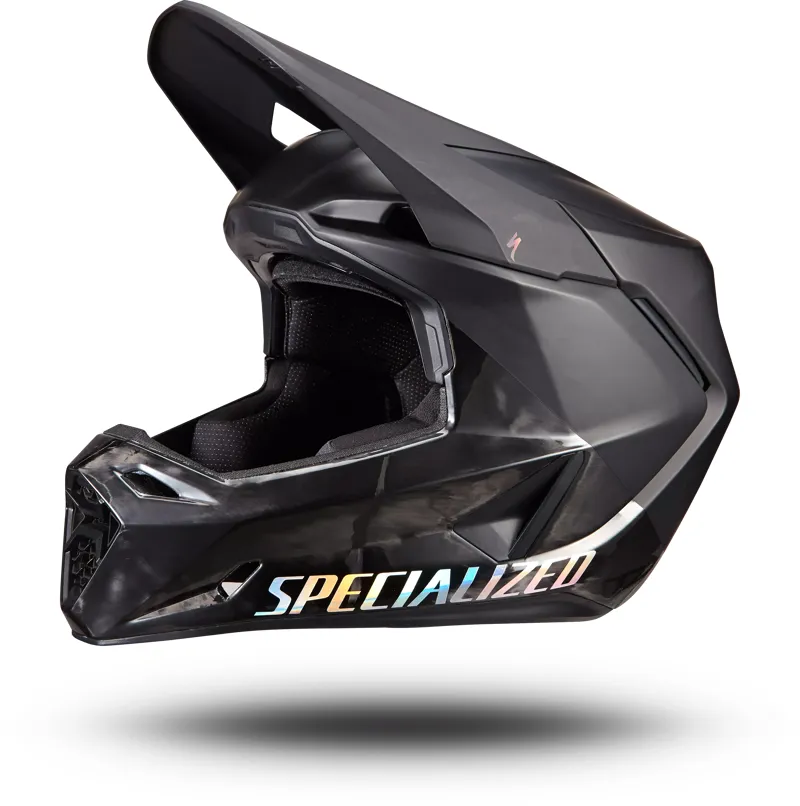 Specialized Dissident II Mips Full Face Helmet - Black