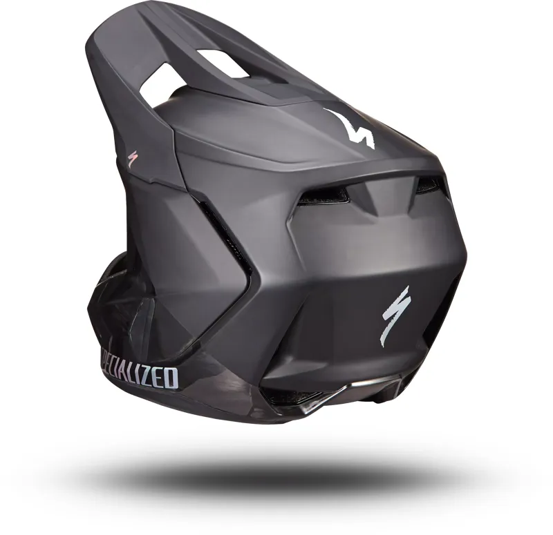 Specialized Dissident II Mips Full Face Helmet - Black-5