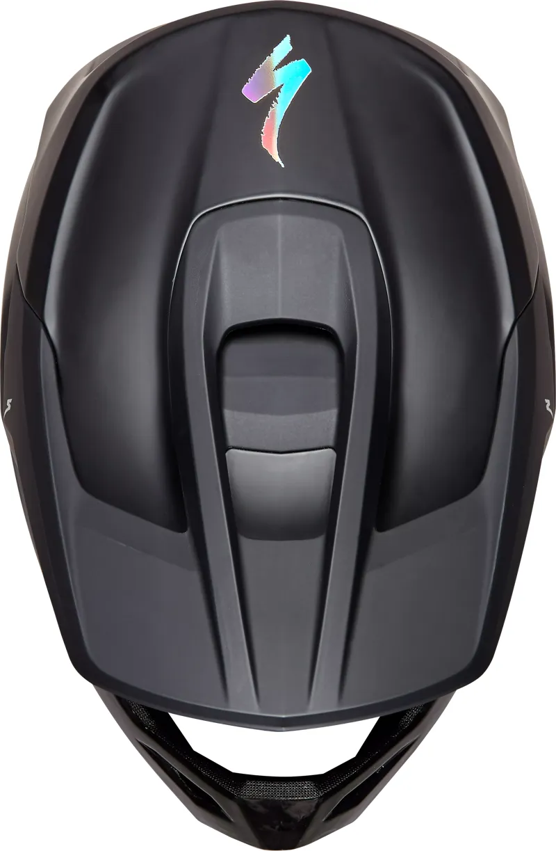 Specialized Dissident II Mips Full Face Helmet - Black-6