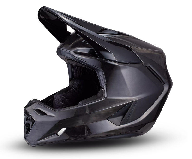 Specialized Dissident II Mips Full Face Helmet - Stealth Carbon