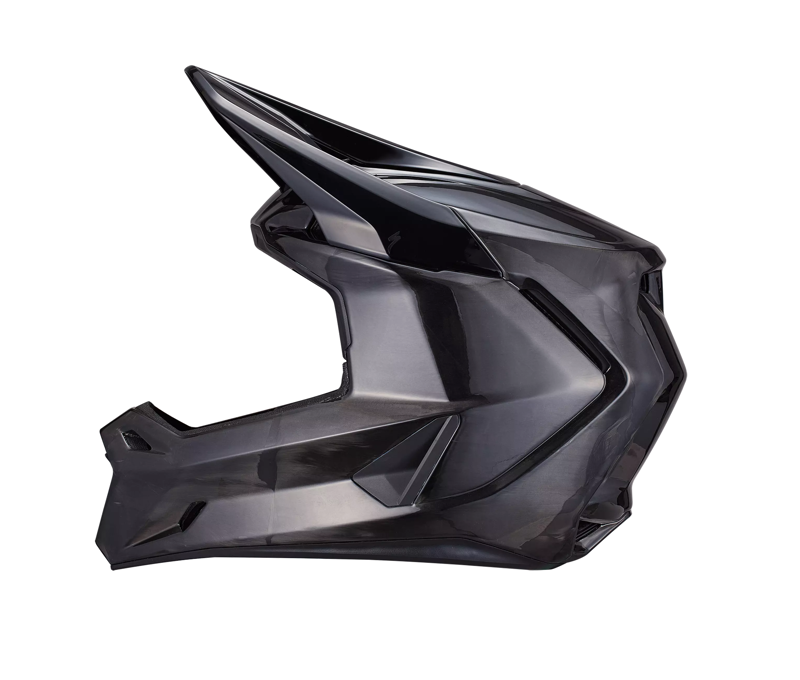 Specialized Dissident II Mips Full Face Helmet - Stealth Carbon-3