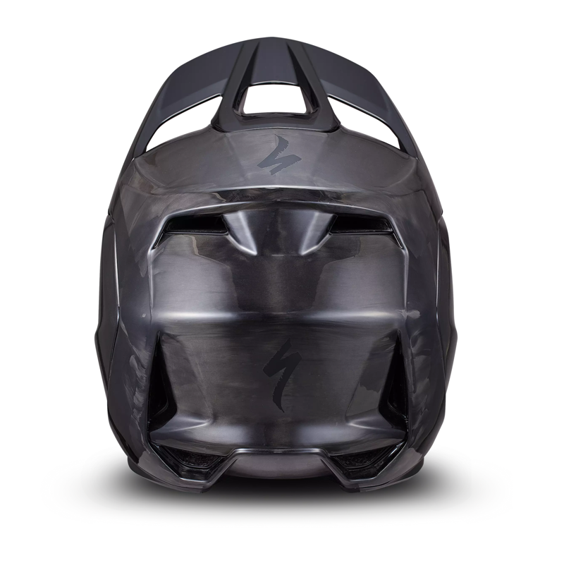 Specialized Dissident II Mips Full Face Helmet - Stealth Carbon-4
