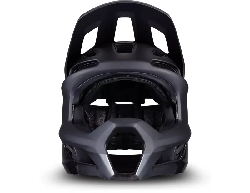 Specialized Gambit MIPS Full Face Helmet - Black-2