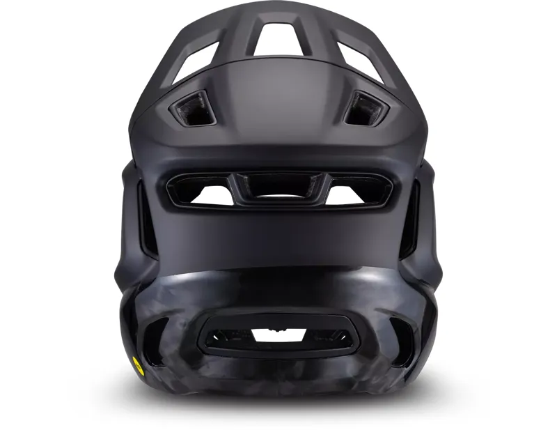 Specialized Gambit MIPS Full Face Helmet - Black-3