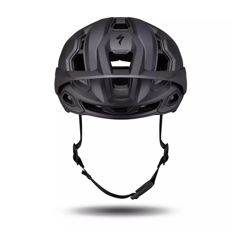 Specialized Ambush 3 Mips MTB Helmet - Black-2