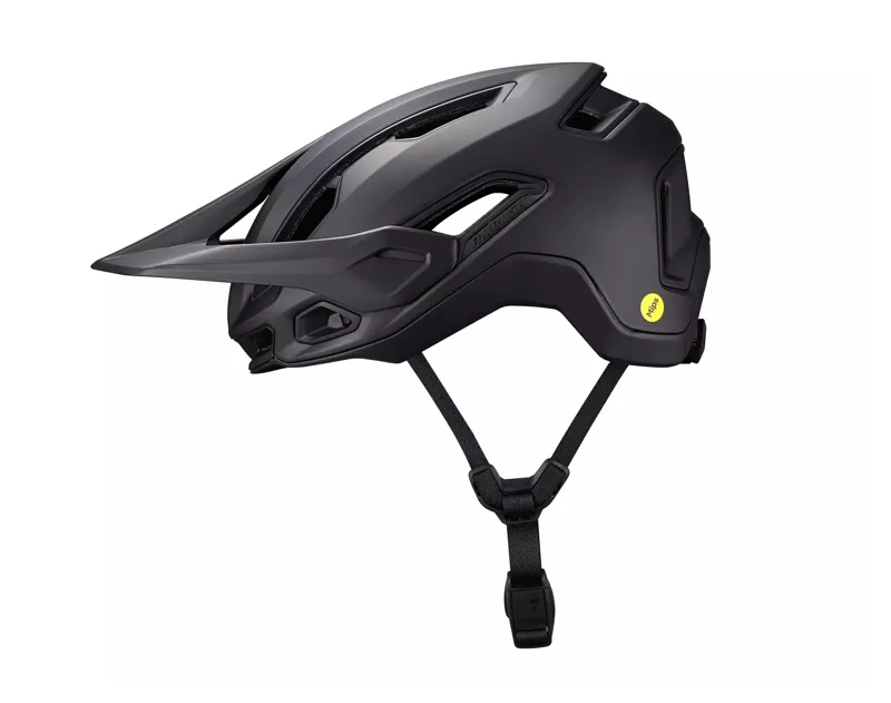 Specialized Ambush 3 Mips MTB Helmet - Black-1