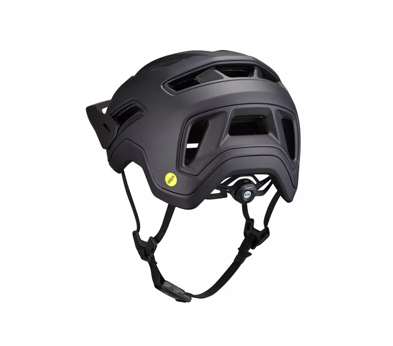 Specialized Ambush 3 Mips MTB Helmet - Black-4