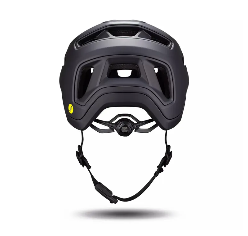 Specialized Ambush 3 Mips MTB Helmet - Black-3