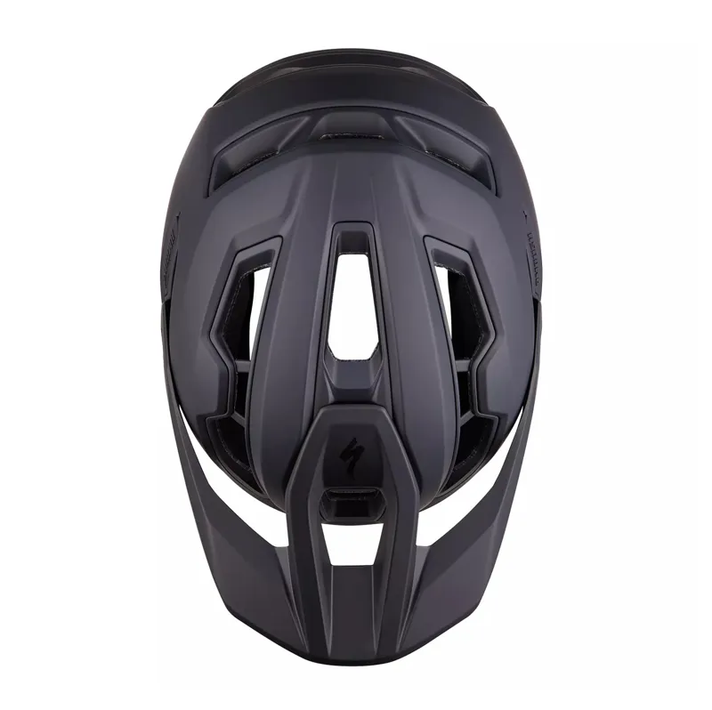 Specialized Ambush 3 Mips MTB Helmet - Black-5