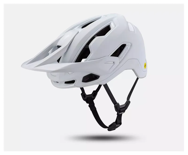 Specialized Ambush 3 Mips MTB Helmet - White