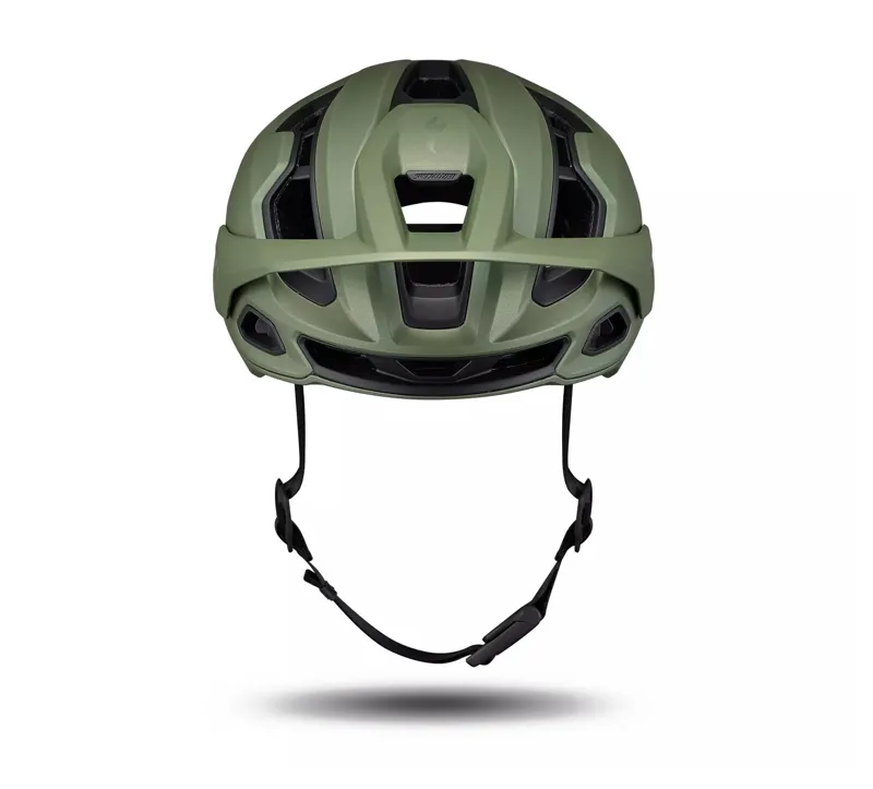 Specialized Ambush 3 Mips MTB Helmet - Bottle Green-2