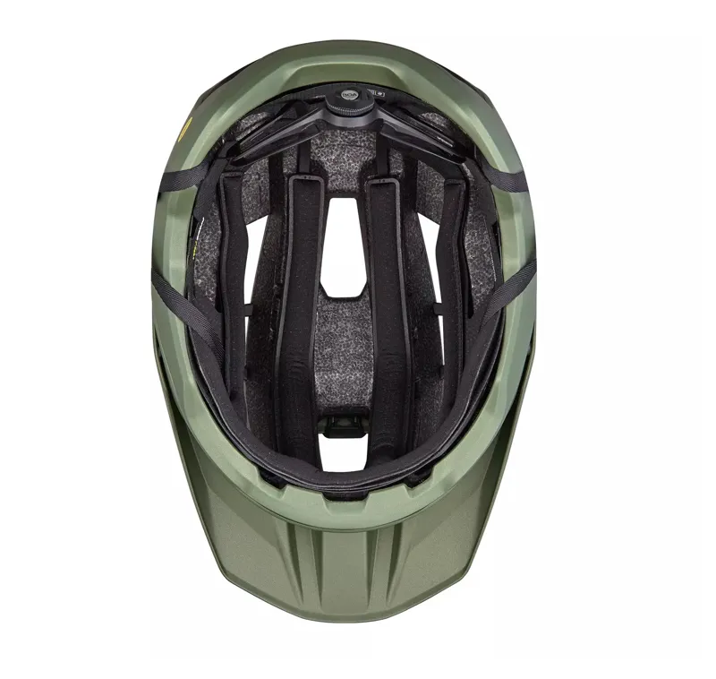 Specialized Ambush 3 Mips MTB Helmet - Bottle Green-6