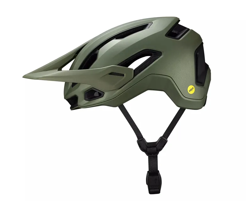Specialized Ambush 3 Mips MTB Helmet - Bottle Green-1