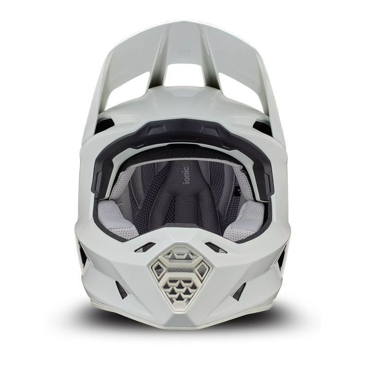 Specialized Dissident II Mips Full Face Helmet - White-1