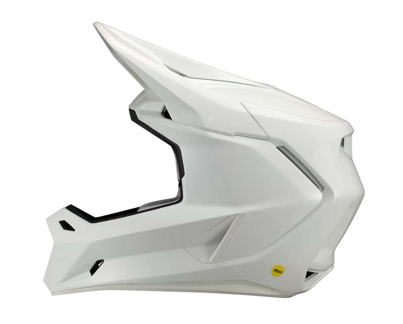 Specialized Dissident II Mips Full Face Helmet - White-3