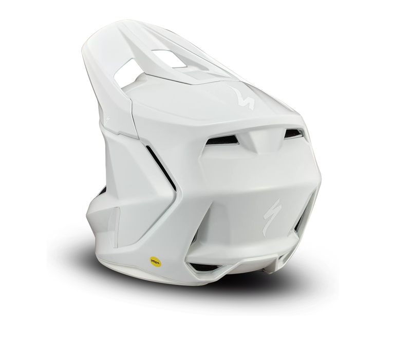 Specialized Dissident II Mips Full Face Helmet - White-5