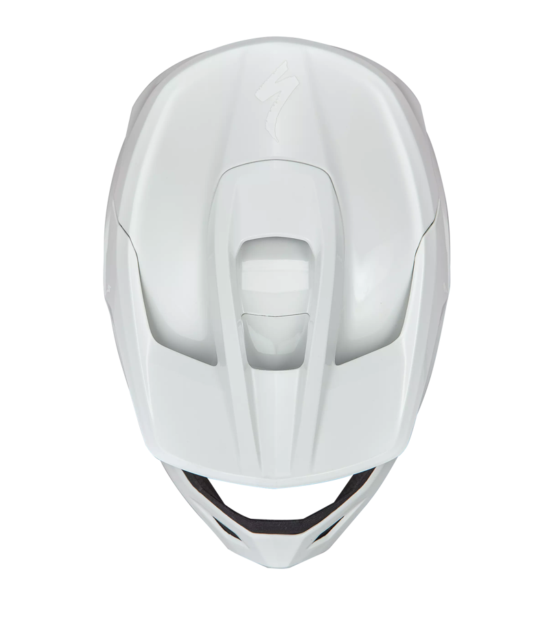 Specialized Dissident II Mips Full Face Helmet - White-6