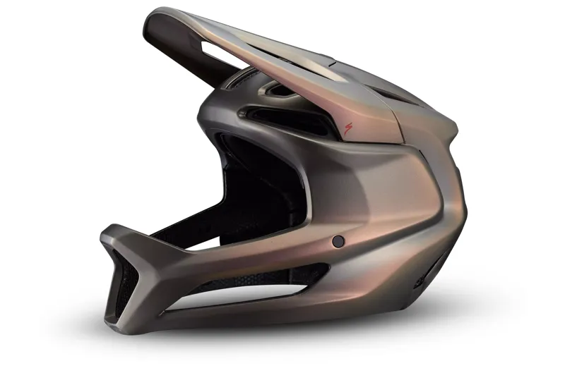 Specialized Gambit MIPS Full Face Helmet - Metal Fade