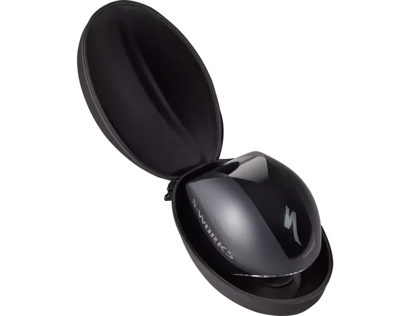 Specialized S-Works TT 5 Mips Helmet - Black-5