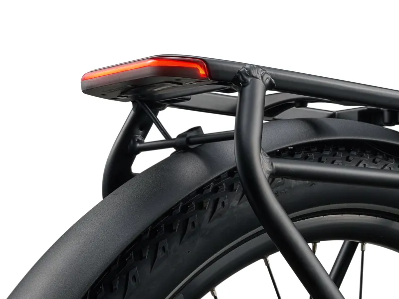 Giant Explore E+ 3 STA 2026 Electric Hybrid Bike - Pyrite Brown-3