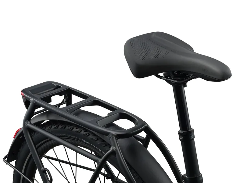 Giant Explore E+ 0 DD 2026 Electric Hybrid Bike - Snow Drift-3