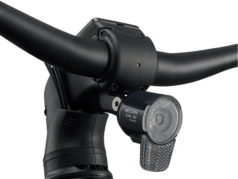 Giant Explore E+ 2 STA 2026 Electric Hybrid Bike - Alpine Green-9