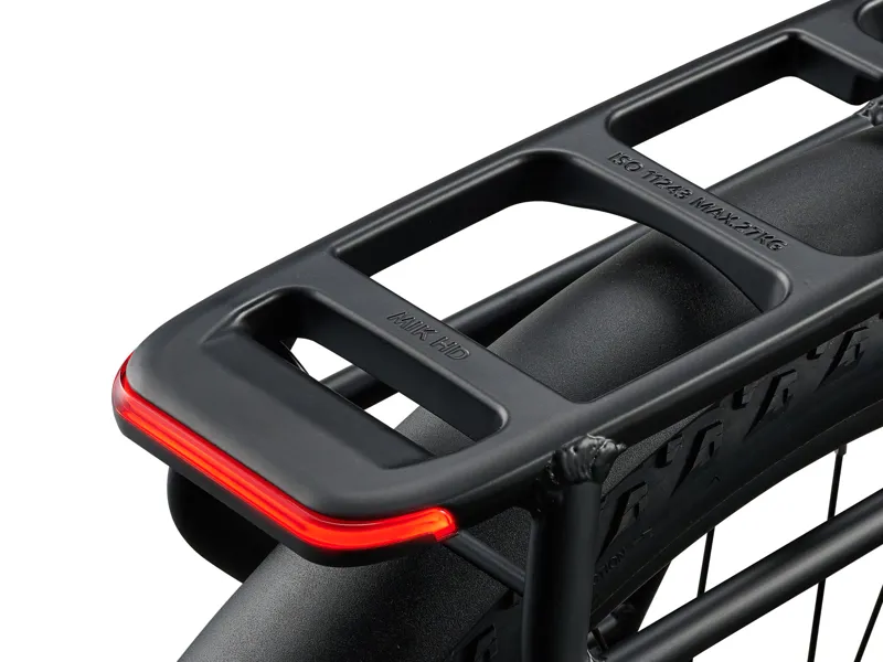 Giant Explore E+ 2 STA 2026 Electric Hybrid Bike - Alpine Green-5