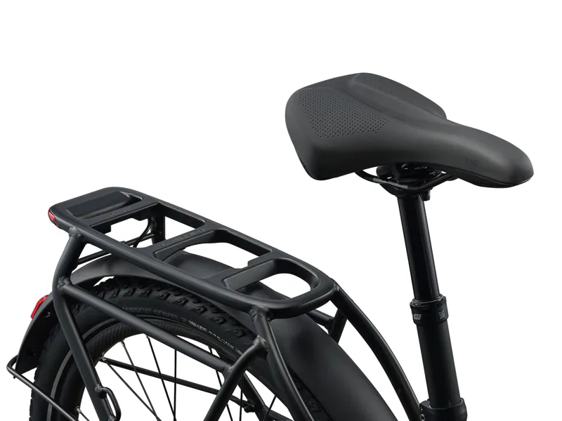 Giant Explore E+ 2 STA 2026 Electric Hybrid Bike - Alpine Green-6